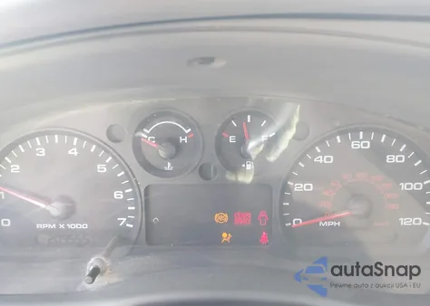 2009 Ford Ranger Sport/Xl/Xlt из США, поврежденный, VIN 1FTYR10D39PA21611